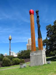 Image result for brett whiteley almost once