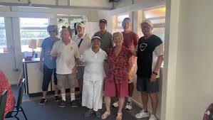 Image result for Aveling Park Bowls Club