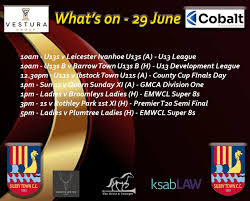 Image result for Sileby Town Cc