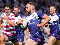 Image result for Doncaster Amateur Rugby League Club