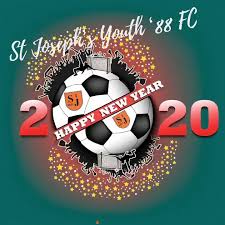 Image result for St Joseph`s Youth `88 Football Club