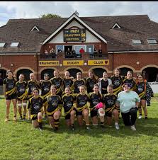 Image result for Braintree Rugby Football Club