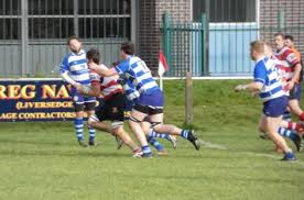Image result for Halifax Vandals Rugby Union Football Club