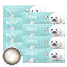 「ワンデーアキュビューディファインモイスト」の画像検索結果