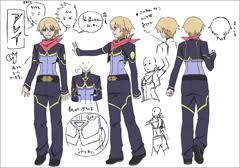 「フィン・エ・ルド・シ・ディセルマイ 輪廻のラグランジェ」の画像検索結果