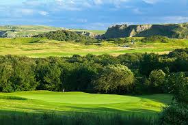 Image result for Tenby Golf Club