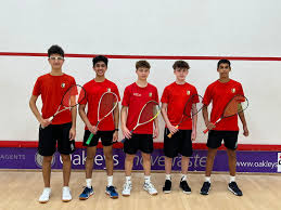 Image result for Berkhamsted & Squash Club