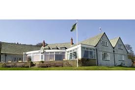 Image result for Scarborough South Cliff Golf Club
