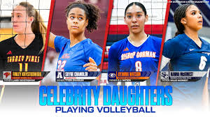 Image result for Beacon Volleyball Club