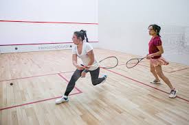 Image result for Stour Squash Club