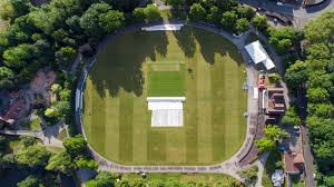 Image result for Chesterfield Cricket Club