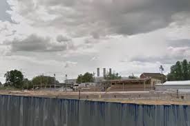 Image result for Rye House Rockets Speedway Club