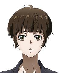 「御堂将剛 PSYCHO-PASS」の画像検索結果