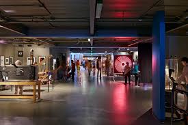 Image result for Exploratorium%20bubble