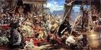 File:Jan Matejko - Zawieszenie dzwonu Zygmunta na wiezy katedry w ...