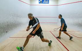 Image result for Wescountry Squash Club