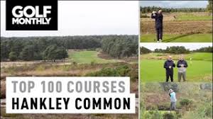 Image result for Hankley Common Golf Club