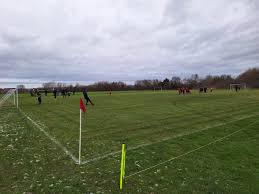 Image result for Heath Farm Rangers Football Club
