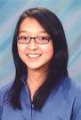 Linda Zhou, 18, of River Edge, studied drug resistance in breast cancer for ... - Zhou