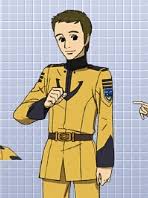 「相原義一 宇宙戦艦ヤマト2199」の画像検索結果