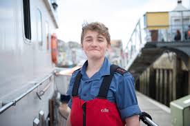 Image result for Dudley Sea Cadets Centaur Sinkers