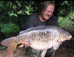 Image result for Woking & District Angling Association