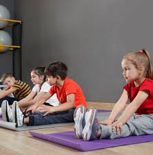 Image result for Tolworth Gymnastics Club