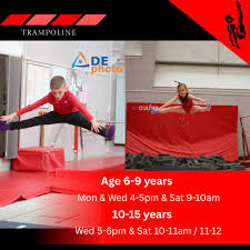 Image result for Waveney Gymnastics Club