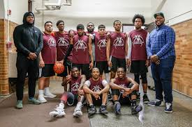 Image result for Westminster Warriors Basketball Club