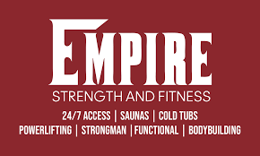 Image result for Empire Fitness