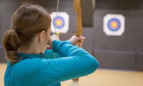 Image result for Bowmen of Lytchett