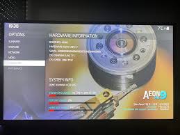 Image result for xbmc aeon