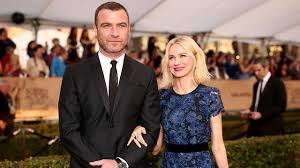 Image result for Maclaren Techno XT Naomi Watts and Liev Schreiber with their son Alexander.