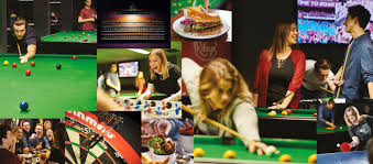 Image result for Rileys Pool Snooker and Darts