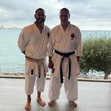 Image result for Maidenhead Karate Club