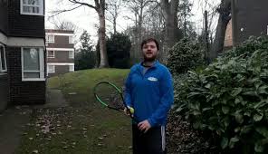 Image result for Wetherby Castlegarth Tennis Club