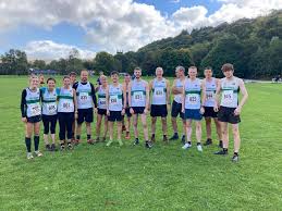 Image result for MORPETH HARRIERS ATHLETIC CLUB