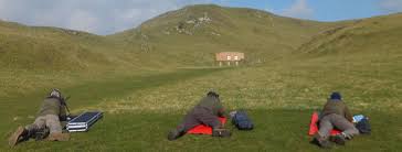 Image result for Swadlincote Rifle & Pistol Club