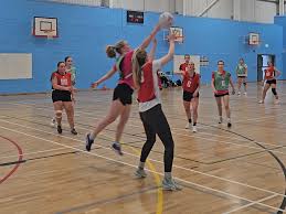 Image result for Ashby Netball Club
