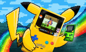 Resultado de imagen para game boy color