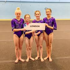 Image result for Harrow School Of Gymnastics