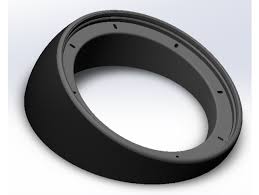Image result for speaker ring