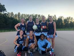 Image result for Palmers Green Netball Club