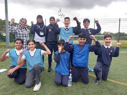 Image result for Hit and Miss Rounders Club