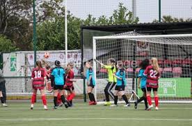 Image result for Beecholme Belles Football Club