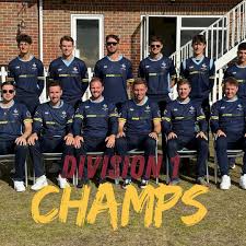 Image result for High Wycombe Cc