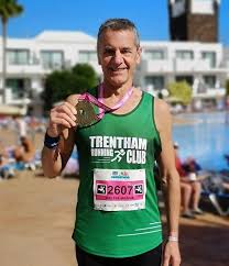 Image result for Trentham Running Club