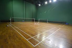 Image result for badminton club