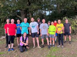 Image result for Cobra Running Club