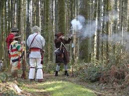 Image result for Blackpool & Fylde Fullbore Pistol & Rifle Club